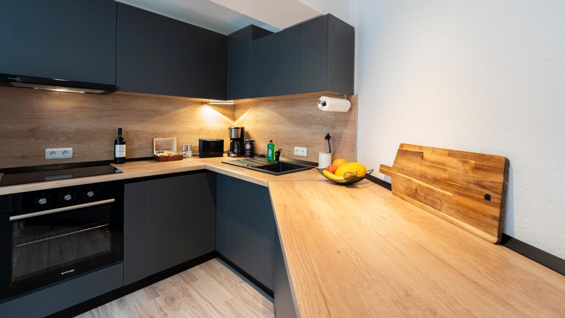 Md-6 Buckau Karl-Schmidt-Strasse 22 Appartement Top Ausstattung - Smart Tv - 2Schlafzimmer -5 Min Zum Zentrum Magdeburg Eksteriør billede